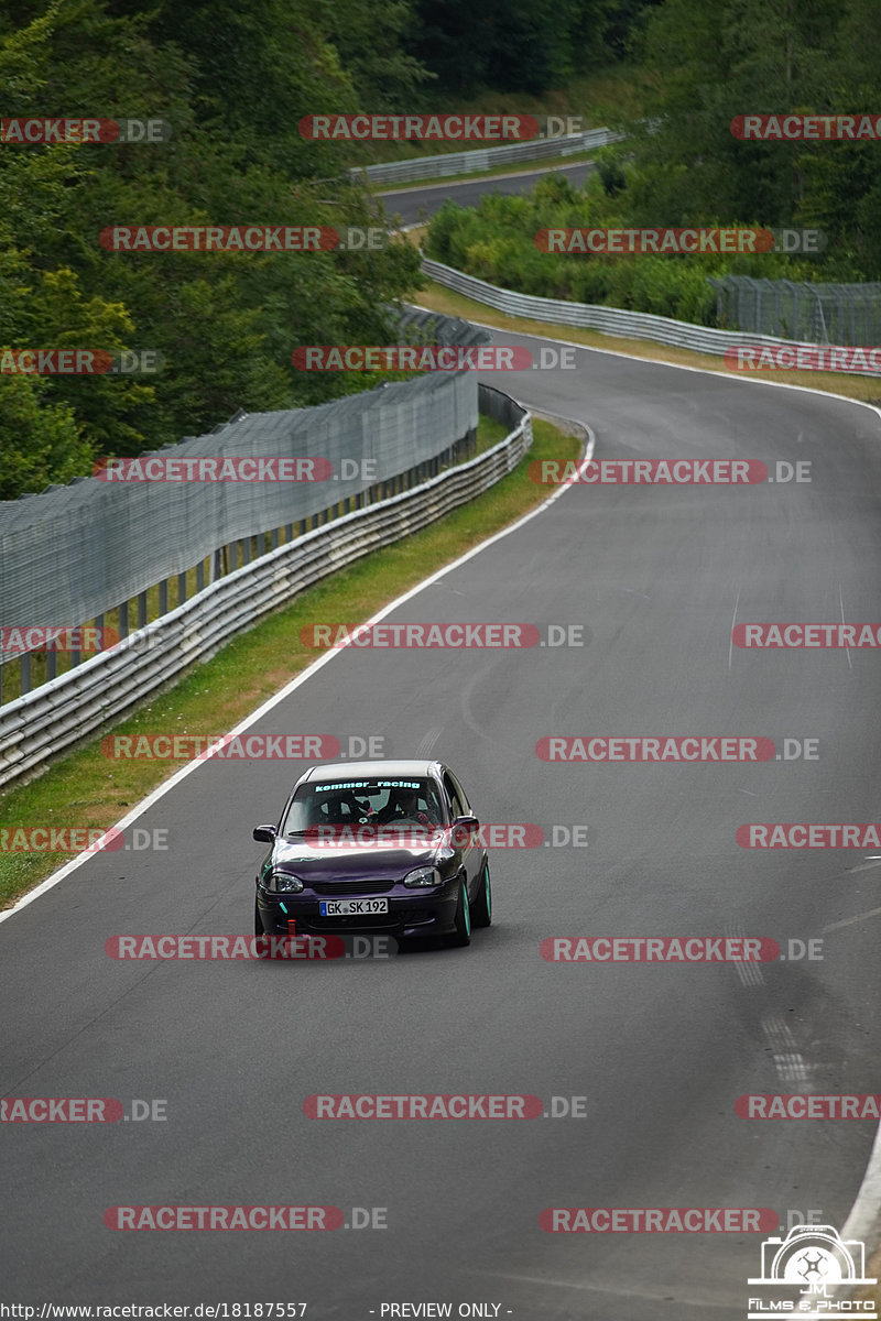 Bild #18187557 - Touristenfahrten Nürburgring Nordschleife (31.07.2022)