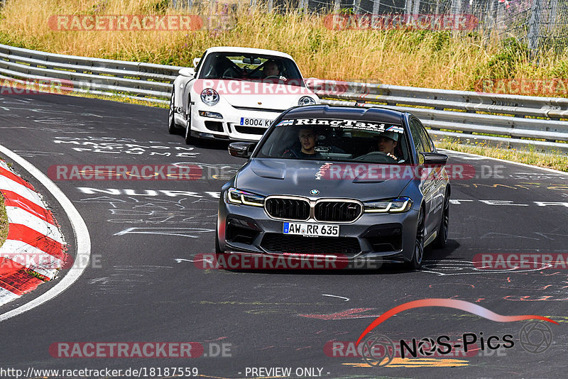 Bild #18187559 - Touristenfahrten Nürburgring Nordschleife (31.07.2022)