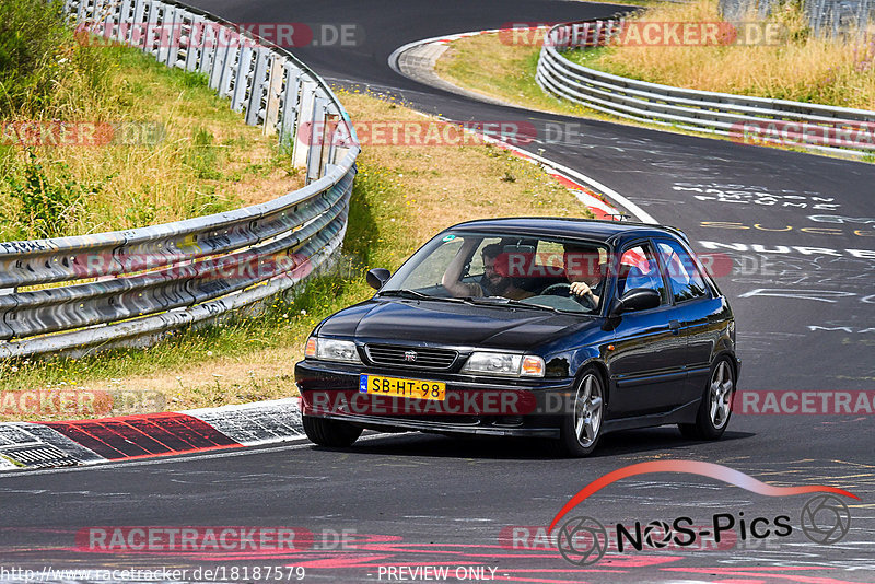 Bild #18187579 - Touristenfahrten Nürburgring Nordschleife (31.07.2022)