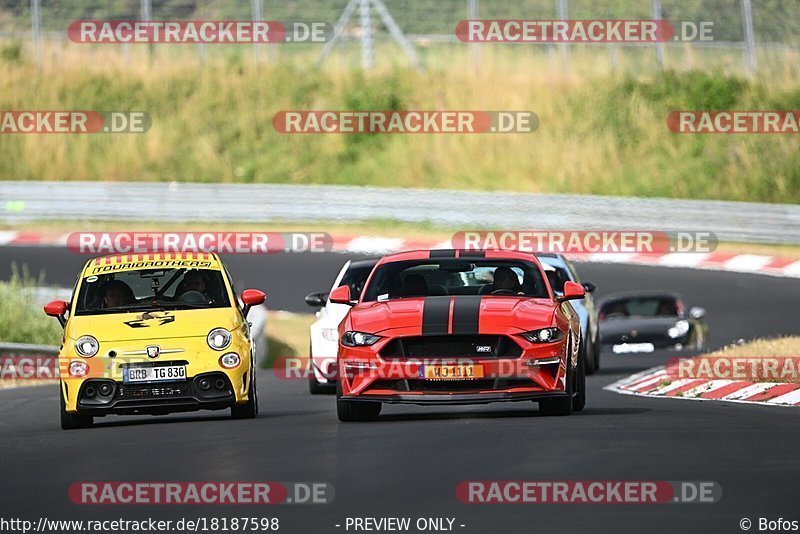 Bild #18187598 - Touristenfahrten Nürburgring Nordschleife (31.07.2022)