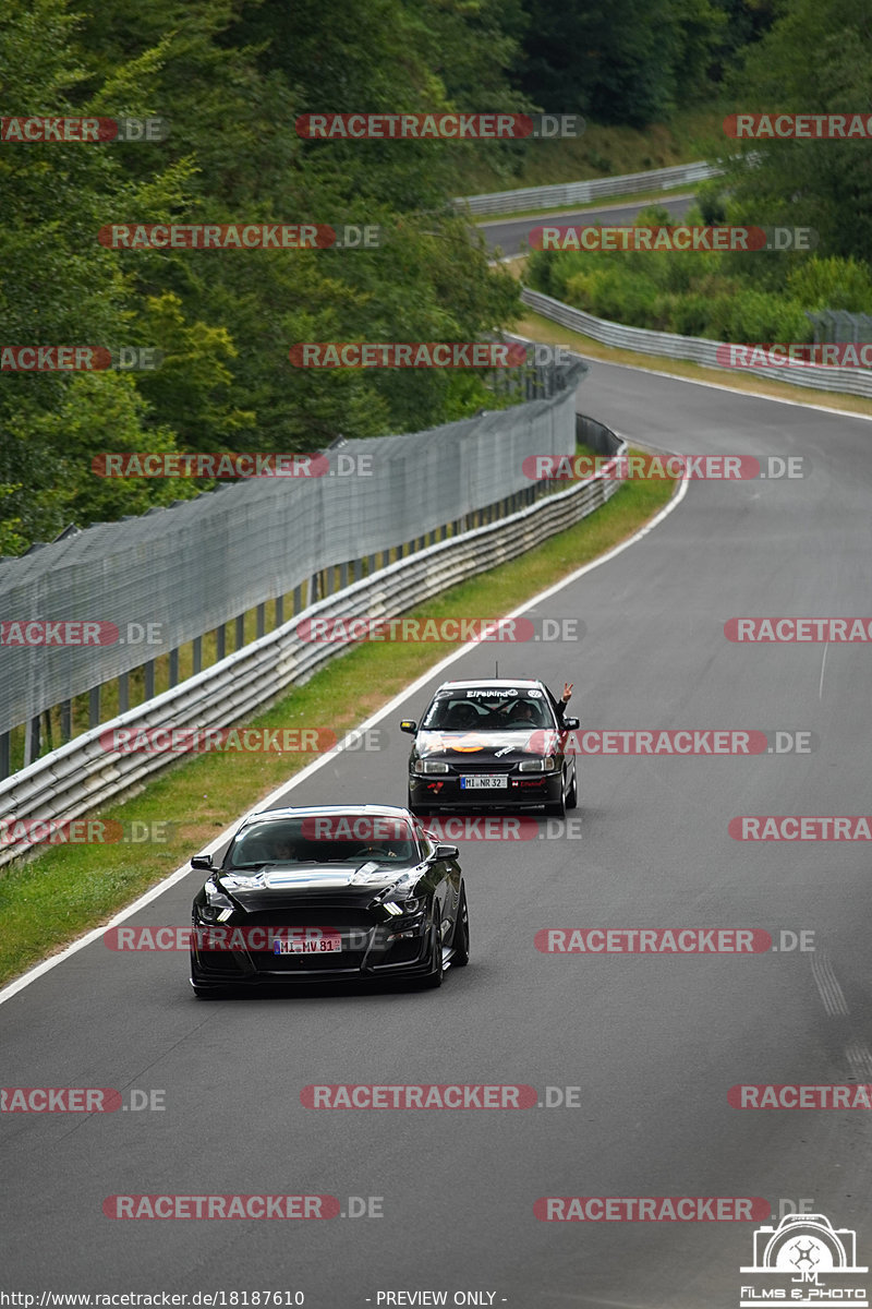 Bild #18187610 - Touristenfahrten Nürburgring Nordschleife (31.07.2022)