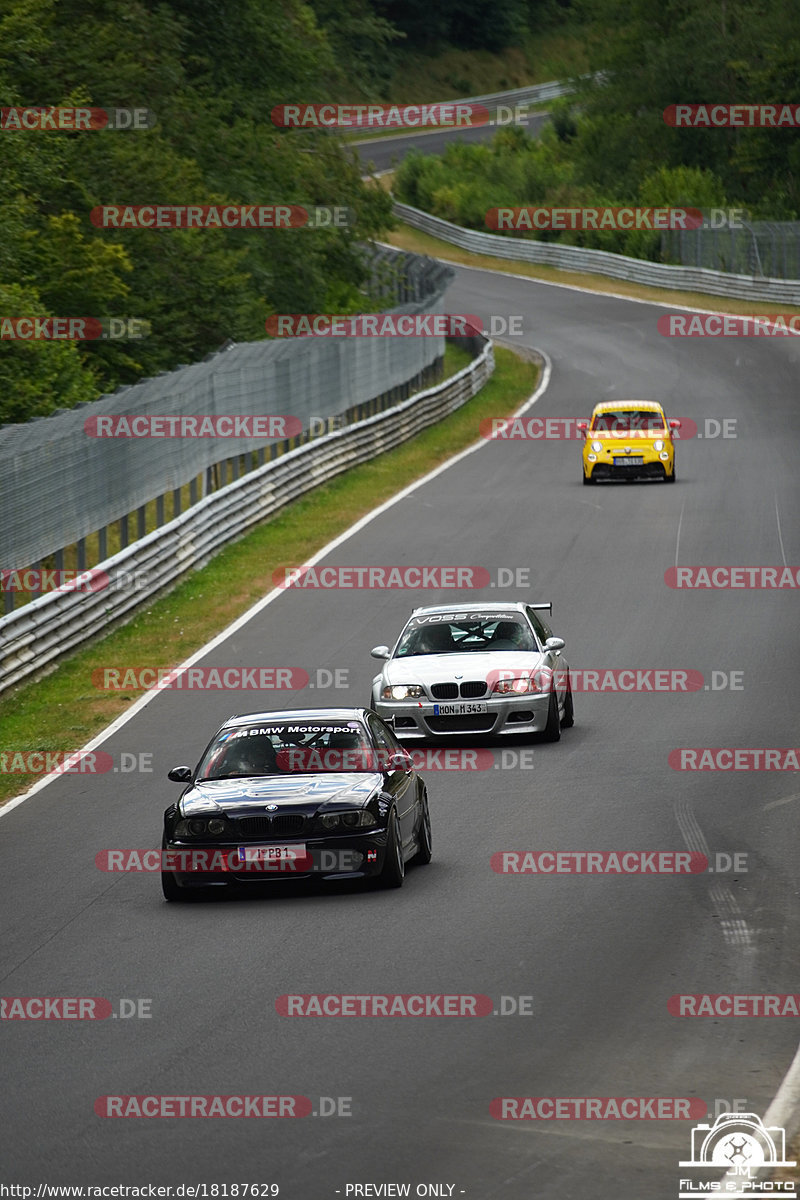 Bild #18187629 - Touristenfahrten Nürburgring Nordschleife (31.07.2022)