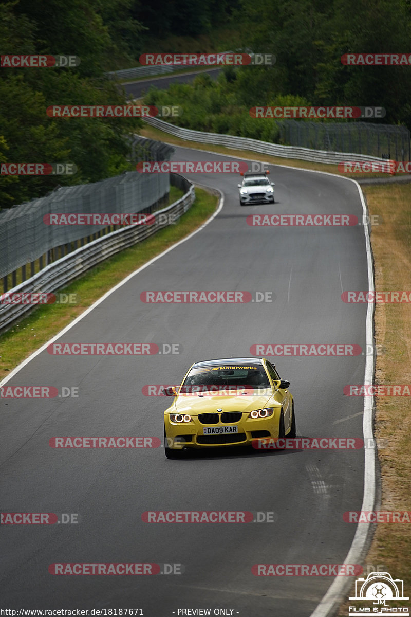 Bild #18187671 - Touristenfahrten Nürburgring Nordschleife (31.07.2022)