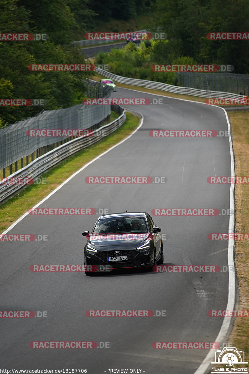 Bild #18187706 - Touristenfahrten Nürburgring Nordschleife (31.07.2022)