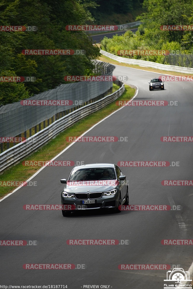 Bild #18187714 - Touristenfahrten Nürburgring Nordschleife (31.07.2022)