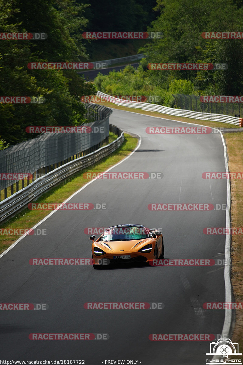 Bild #18187722 - Touristenfahrten Nürburgring Nordschleife (31.07.2022)