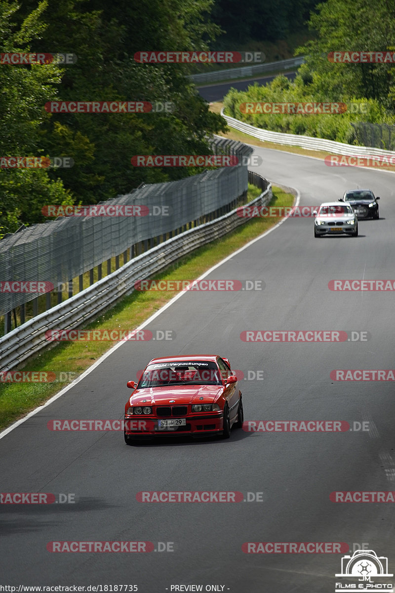 Bild #18187735 - Touristenfahrten Nürburgring Nordschleife (31.07.2022)