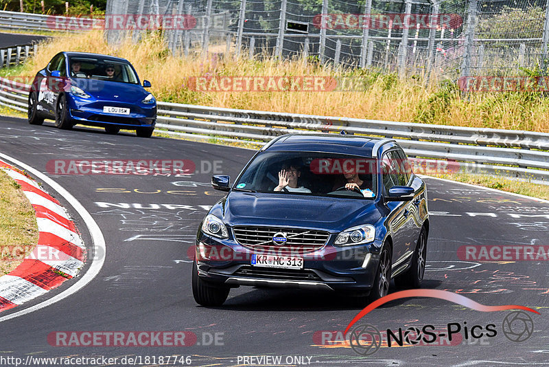 Bild #18187746 - Touristenfahrten Nürburgring Nordschleife (31.07.2022)