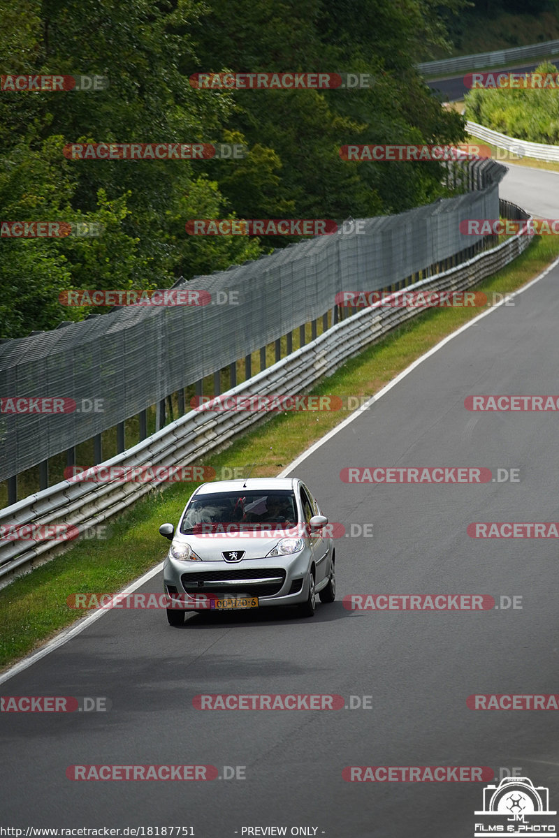 Bild #18187751 - Touristenfahrten Nürburgring Nordschleife (31.07.2022)