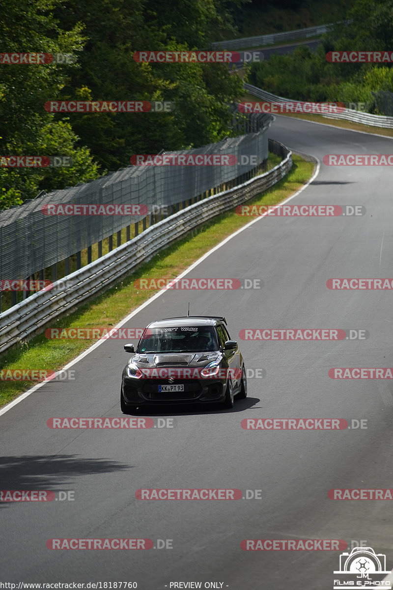 Bild #18187760 - Touristenfahrten Nürburgring Nordschleife (31.07.2022)