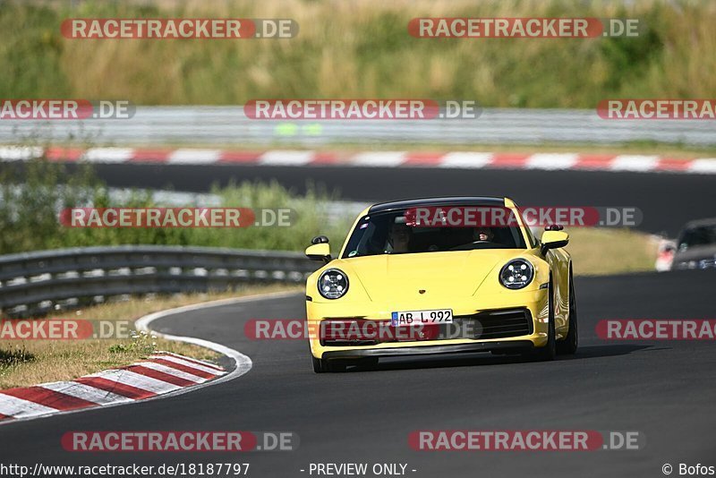 Bild #18187797 - Touristenfahrten Nürburgring Nordschleife (31.07.2022)