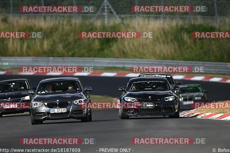 Bild #18187809 - Touristenfahrten Nürburgring Nordschleife (31.07.2022)