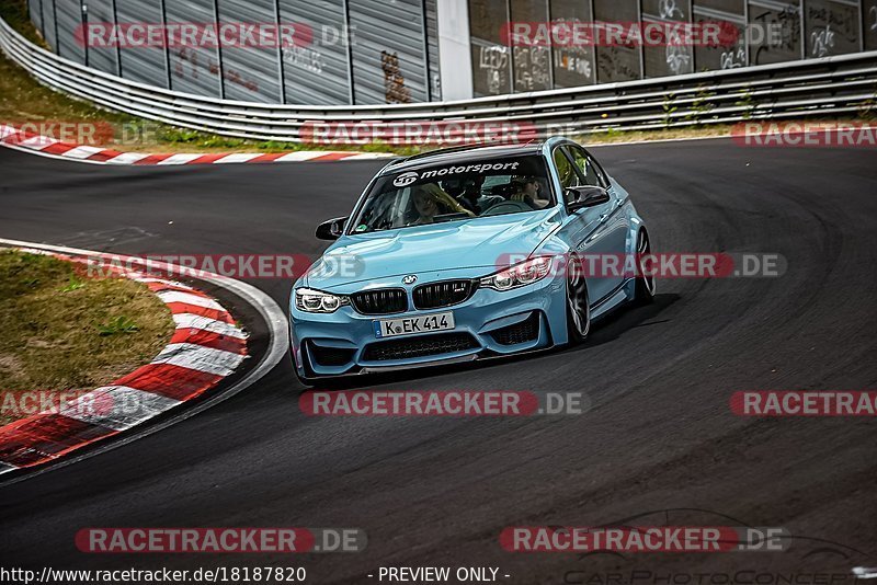 Bild #18187820 - Touristenfahrten Nürburgring Nordschleife (31.07.2022)