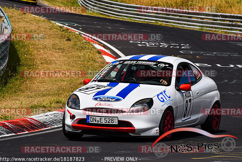 Bild #18187823 - Touristenfahrten Nürburgring Nordschleife (31.07.2022)