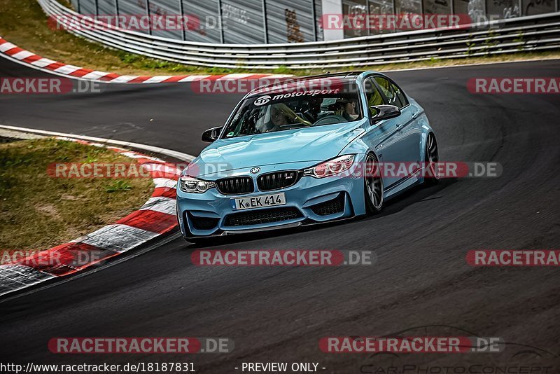 Bild #18187831 - Touristenfahrten Nürburgring Nordschleife (31.07.2022)