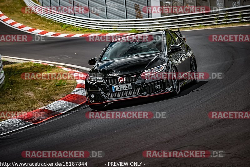 Bild #18187844 - Touristenfahrten Nürburgring Nordschleife (31.07.2022)