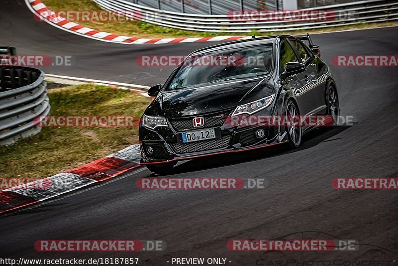 Bild #18187857 - Touristenfahrten Nürburgring Nordschleife (31.07.2022)