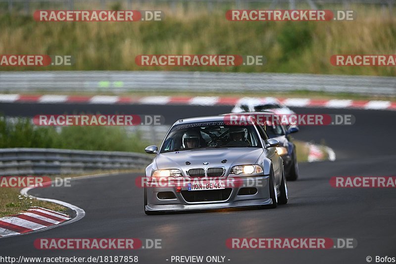 Bild #18187858 - Touristenfahrten Nürburgring Nordschleife (31.07.2022)