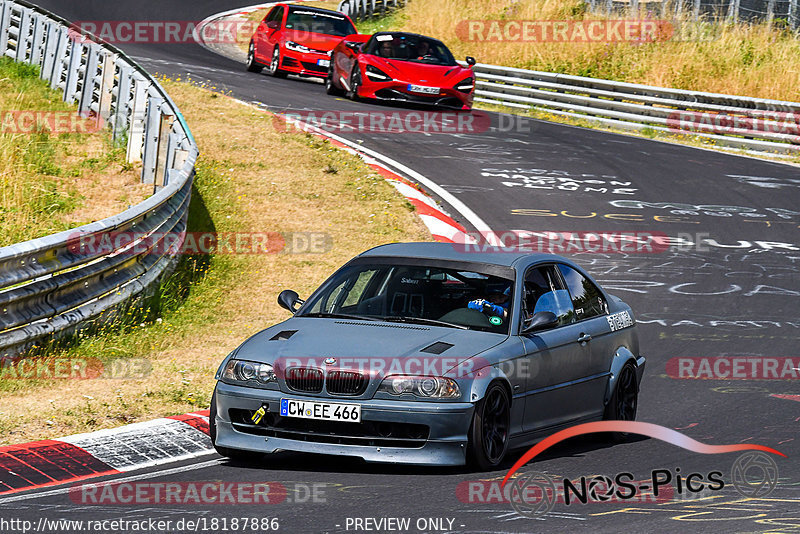 Bild #18187886 - Touristenfahrten Nürburgring Nordschleife (31.07.2022)