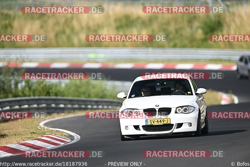 Bild #18187936 - Touristenfahrten Nürburgring Nordschleife (31.07.2022)