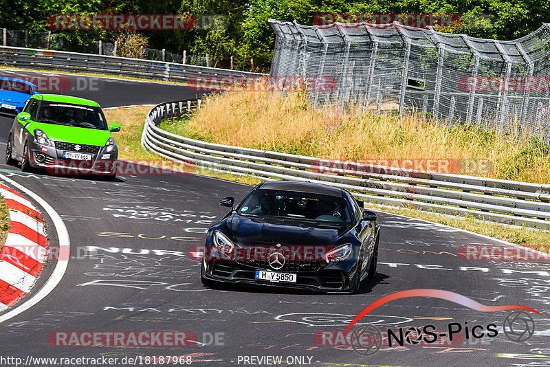 Bild #18187968 - Touristenfahrten Nürburgring Nordschleife (31.07.2022)