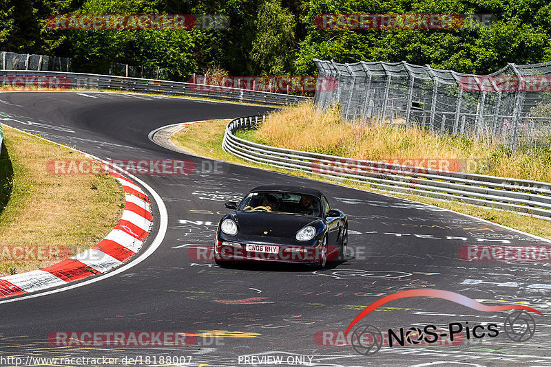 Bild #18188007 - Touristenfahrten Nürburgring Nordschleife (31.07.2022)