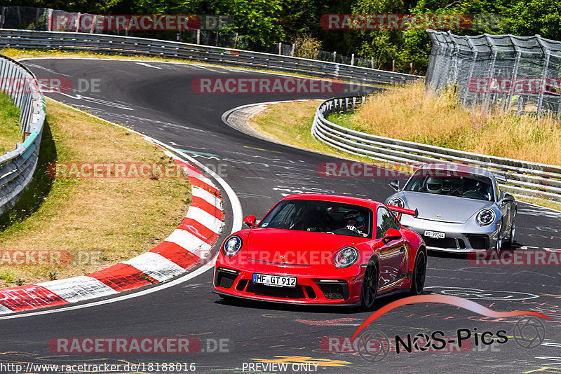 Bild #18188016 - Touristenfahrten Nürburgring Nordschleife (31.07.2022)