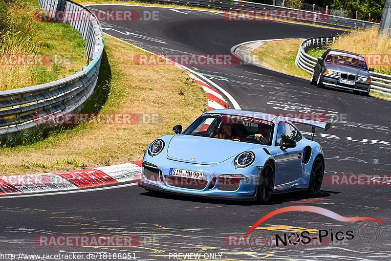 Bild #18188051 - Touristenfahrten Nürburgring Nordschleife (31.07.2022)