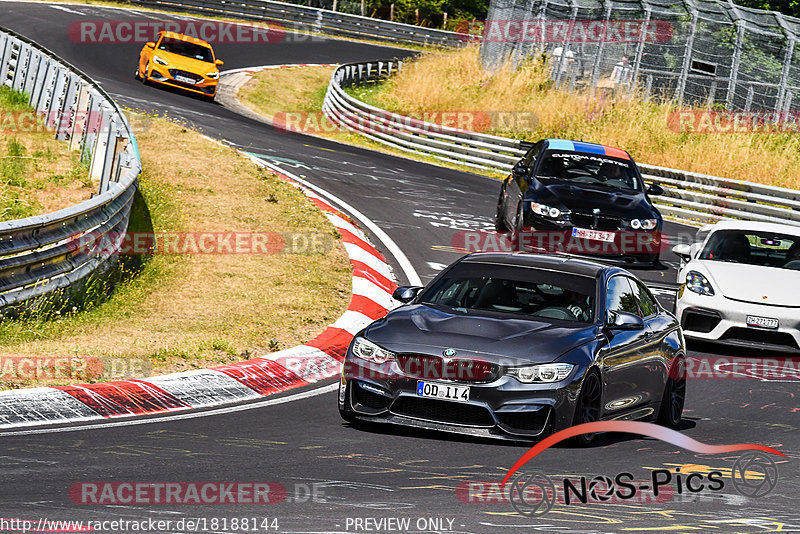 Bild #18188144 - Touristenfahrten Nürburgring Nordschleife (31.07.2022)