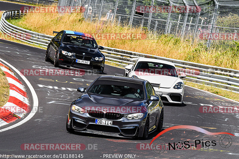 Bild #18188145 - Touristenfahrten Nürburgring Nordschleife (31.07.2022)