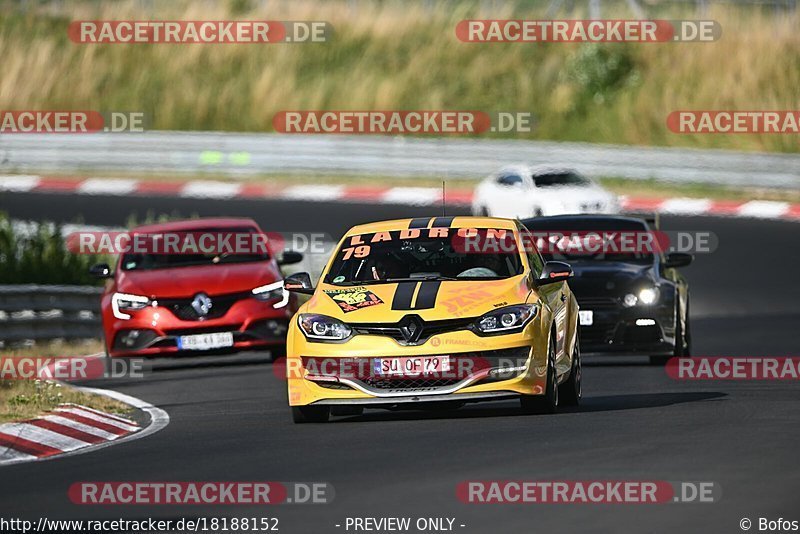 Bild #18188152 - Touristenfahrten Nürburgring Nordschleife (31.07.2022)