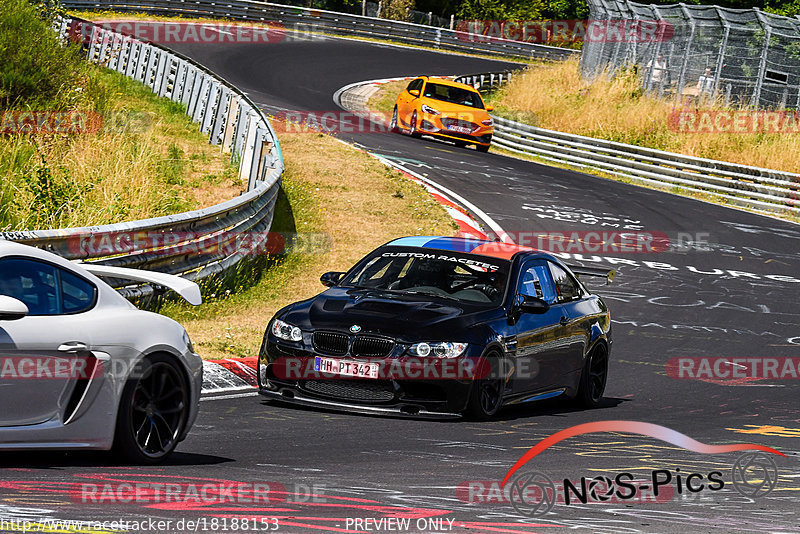 Bild #18188153 - Touristenfahrten Nürburgring Nordschleife (31.07.2022)