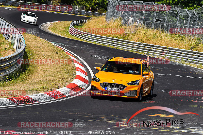 Bild #18188160 - Touristenfahrten Nürburgring Nordschleife (31.07.2022)