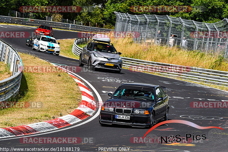 Bild #18188179 - Touristenfahrten Nürburgring Nordschleife (31.07.2022)