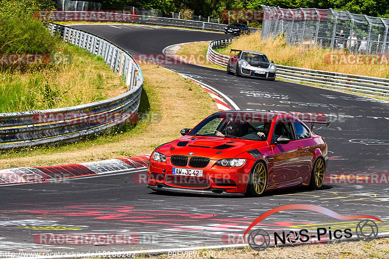 Bild #18188202 - Touristenfahrten Nürburgring Nordschleife (31.07.2022)