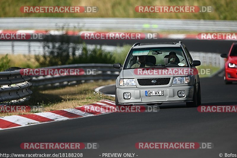 Bild #18188208 - Touristenfahrten Nürburgring Nordschleife (31.07.2022)