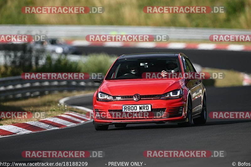 Bild #18188209 - Touristenfahrten Nürburgring Nordschleife (31.07.2022)