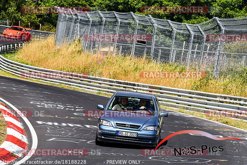 Bild #18188228 - Touristenfahrten Nürburgring Nordschleife (31.07.2022)