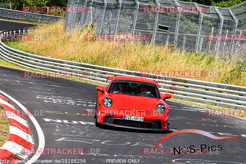 Bild #18188256 - Touristenfahrten Nürburgring Nordschleife (31.07.2022)