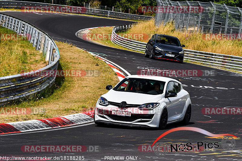 Bild #18188285 - Touristenfahrten Nürburgring Nordschleife (31.07.2022)