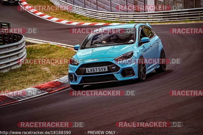 Bild #18188390 - Touristenfahrten Nürburgring Nordschleife (31.07.2022)