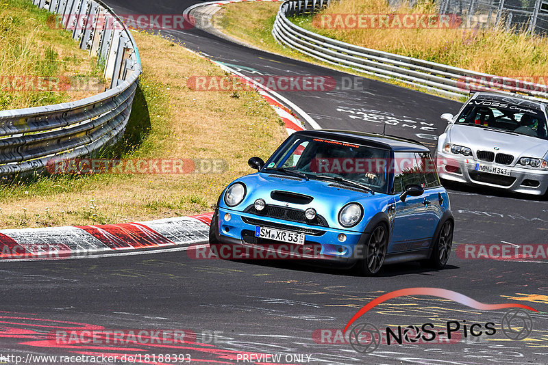 Bild #18188393 - Touristenfahrten Nürburgring Nordschleife (31.07.2022)