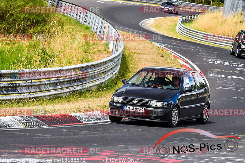 Bild #18188572 - Touristenfahrten Nürburgring Nordschleife (31.07.2022)