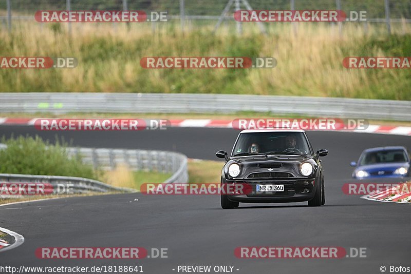 Bild #18188641 - Touristenfahrten Nürburgring Nordschleife (31.07.2022)