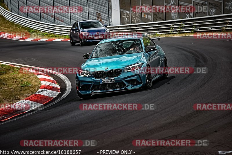 Bild #18188657 - Touristenfahrten Nürburgring Nordschleife (31.07.2022)