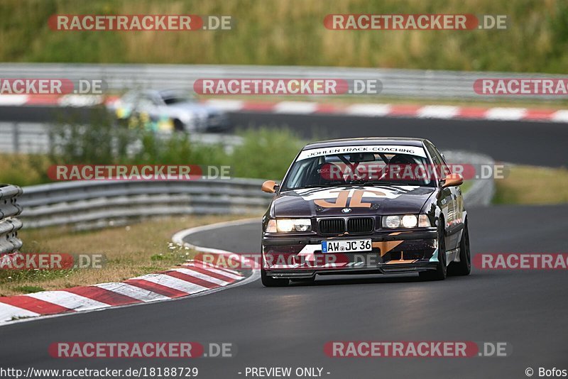 Bild #18188729 - Touristenfahrten Nürburgring Nordschleife (31.07.2022)