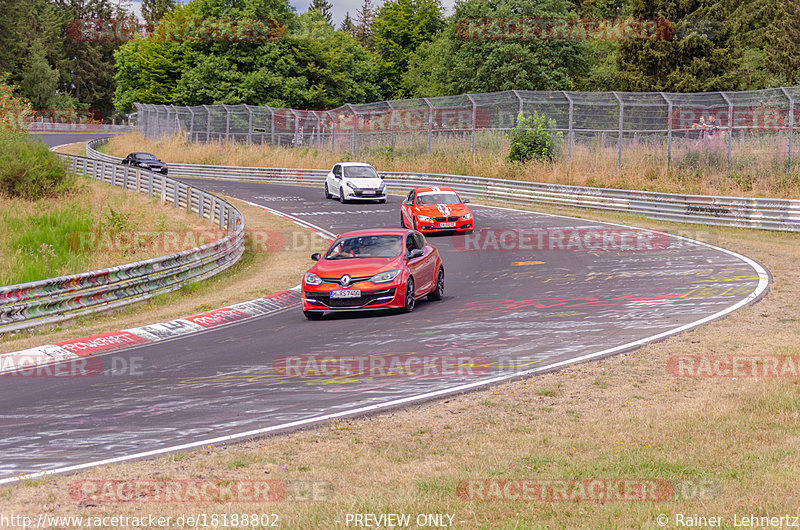 Bild #18188802 - Touristenfahrten Nürburgring Nordschleife (31.07.2022)