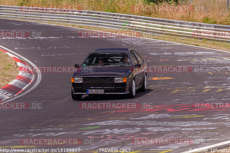 Bild #18188807 - Touristenfahrten Nürburgring Nordschleife (31.07.2022)