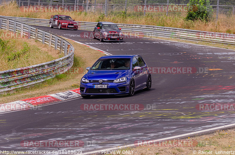 Bild #18188809 - Touristenfahrten Nürburgring Nordschleife (31.07.2022)