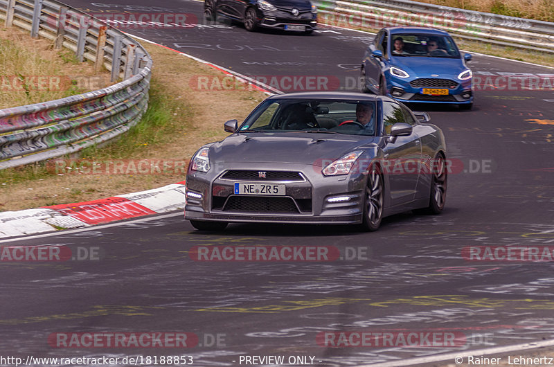 Bild #18188853 - Touristenfahrten Nürburgring Nordschleife (31.07.2022)